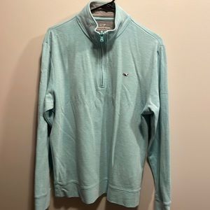 Vineyard Vines M 1/4 Zip